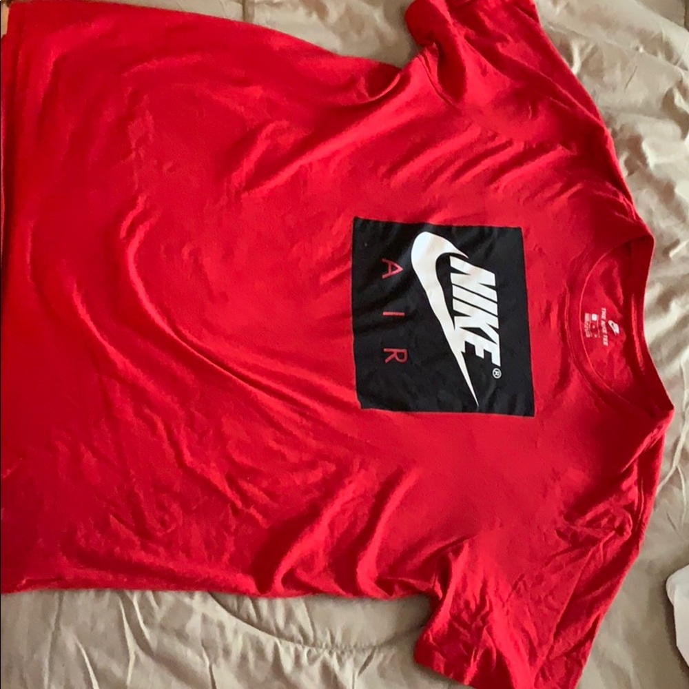 Nike